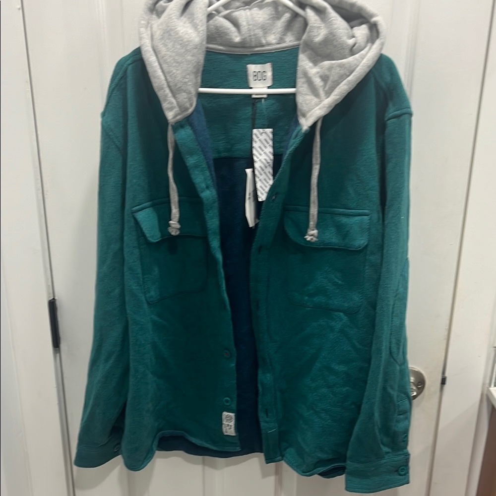 BDG Jacket